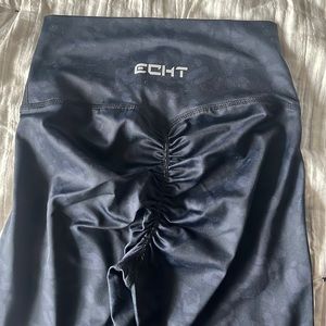 Echt booty scrunch leggings